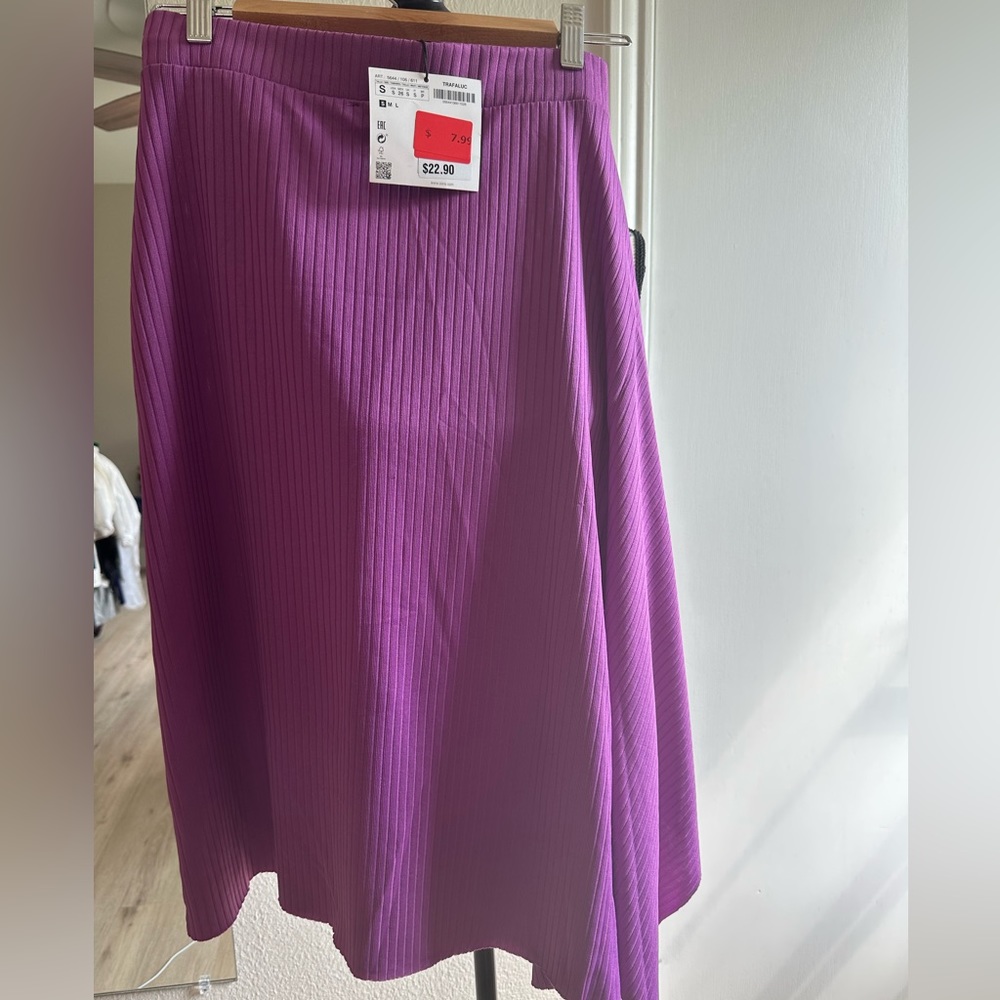 Zara Skirt